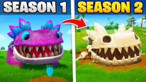 20 Most HATED Things In Fortnite SEASON 2