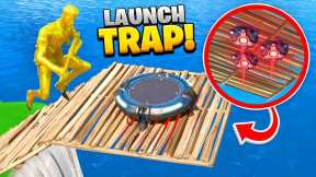 15 SECRET Tricks ALL Fortnite Players Should Know