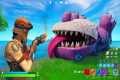 25 Fortnite CHAPTER 3 Secrets