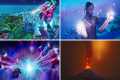 ALL FORTNITE LIVE-EVENTS (Seasons