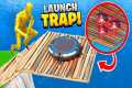 15 SECRET Tricks ALL Fortnite Players 