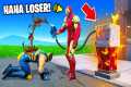 15 BEST Fortnite KARMA Moments