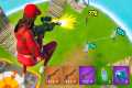 Best Fortnite CLUTCH Compilation! #10